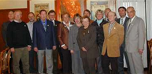 10 Jahre Förderverein. 10 Jahre Förderverein.